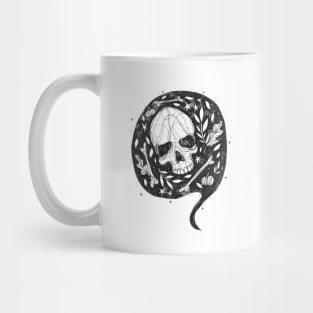 Black Magick Mug